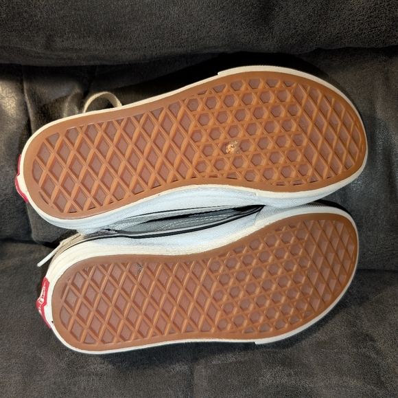 Vans Boys Sneakers - Picture 2 of 2
